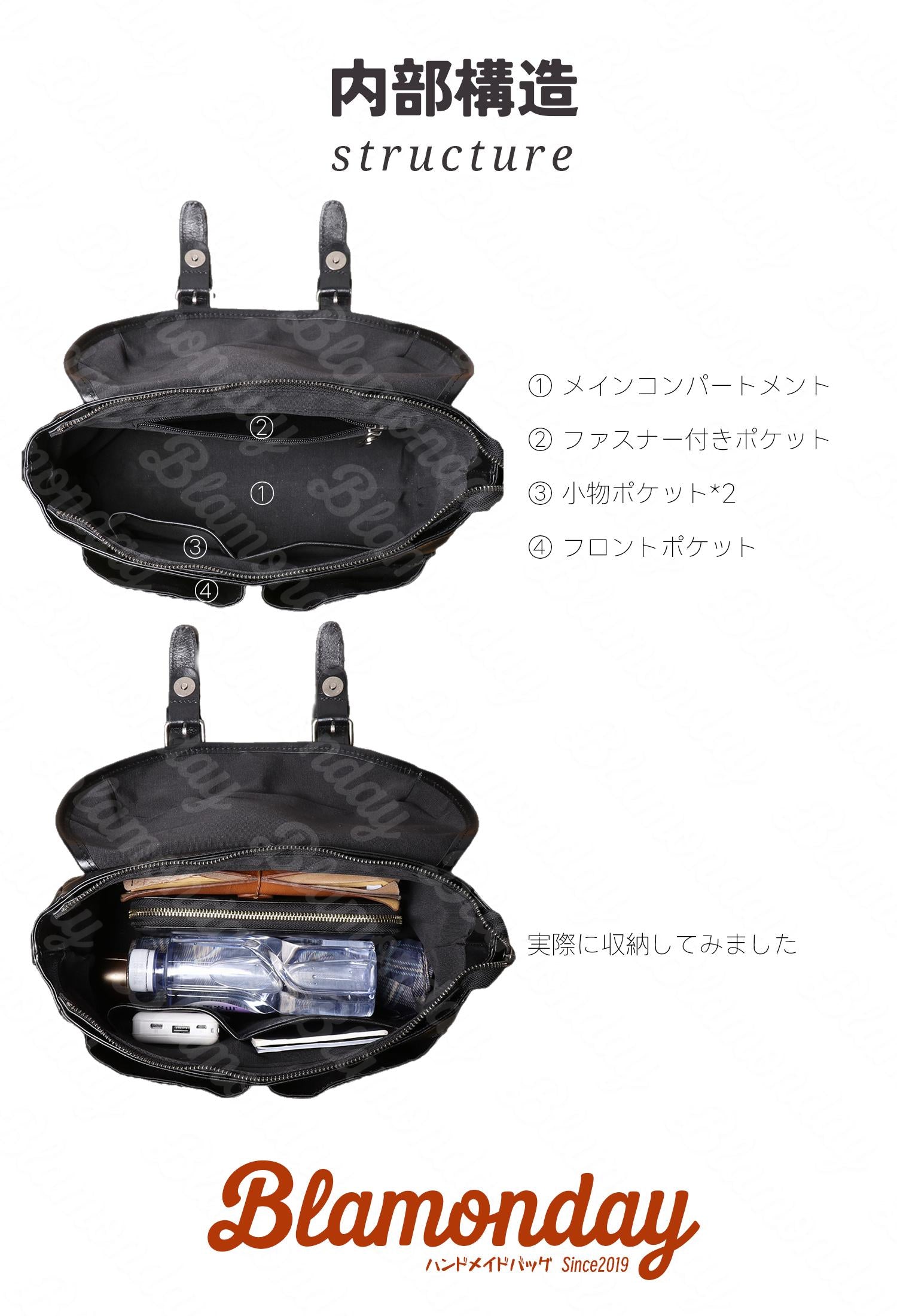 本革ショルダーバッグ レトロ軽量 大容量 斜めがけ カジュアル旅行対応 MDZB-053